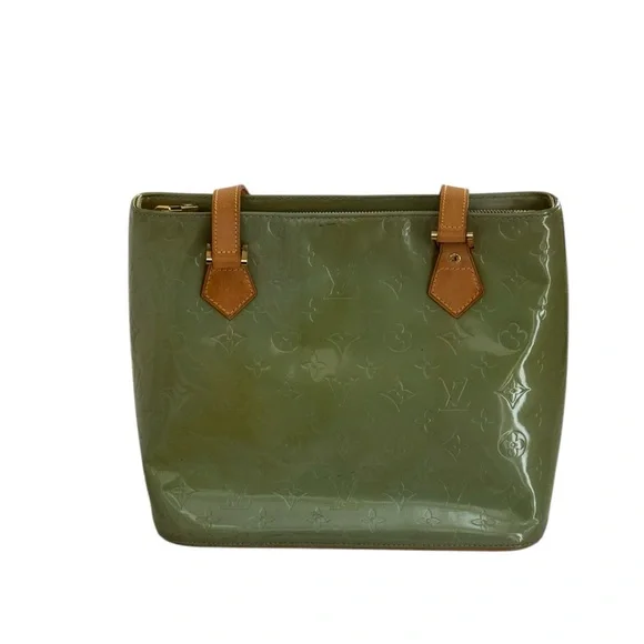 Louis Vuitton Houston Handbag in NEOT condition Aythentic - Picture 3 of 14